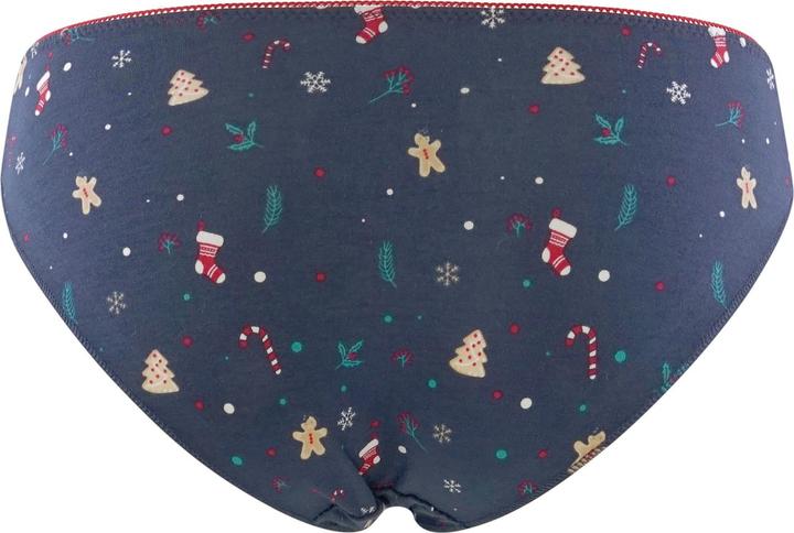 Immagine prodotto Happy shorts Slip misti (40, confezione da 4)
