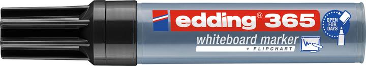 Produktbild Edding Whiteboard-Marker 365 (Grau, 2 mm, 1 x)