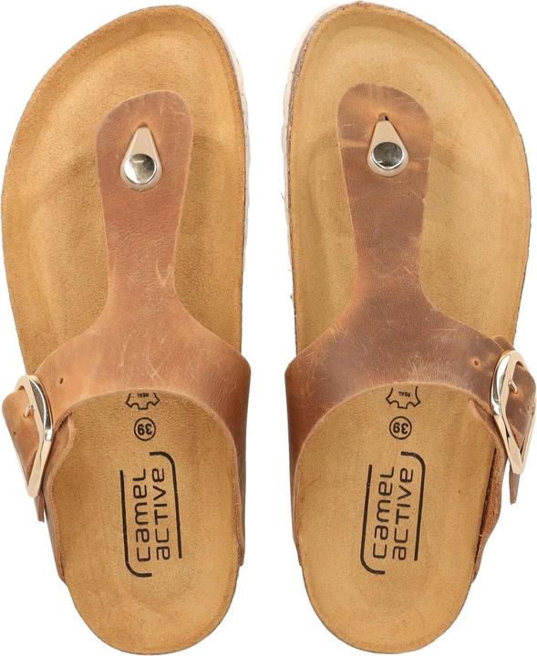 Actual product image Camel Active Zehensteg (36)