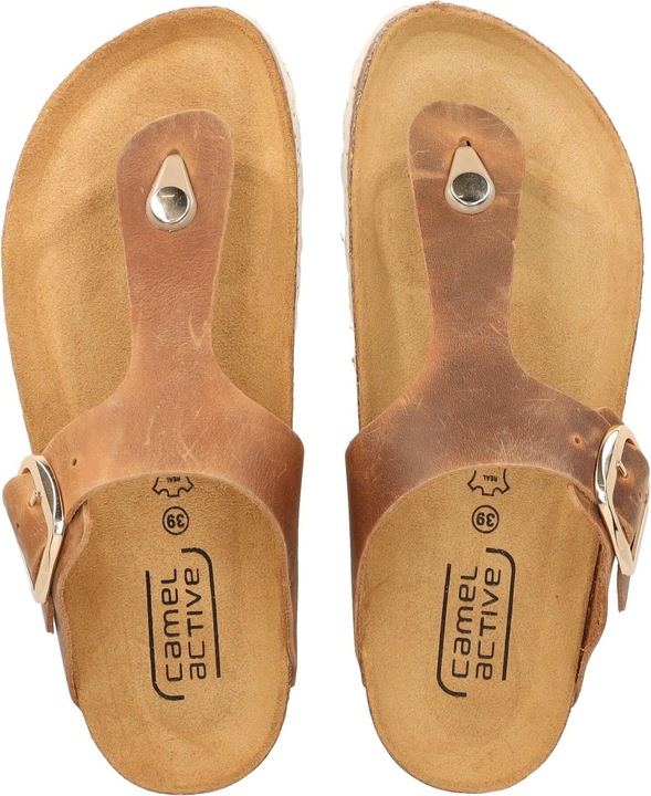 Image du produit Camel Active Zehensteg (36)