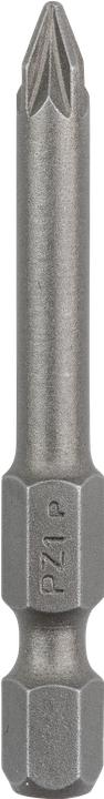 Actual product image Bosch Zubehör Cross recess bit PZ 1 Accessor (Cross Pozidriv PZ M1)