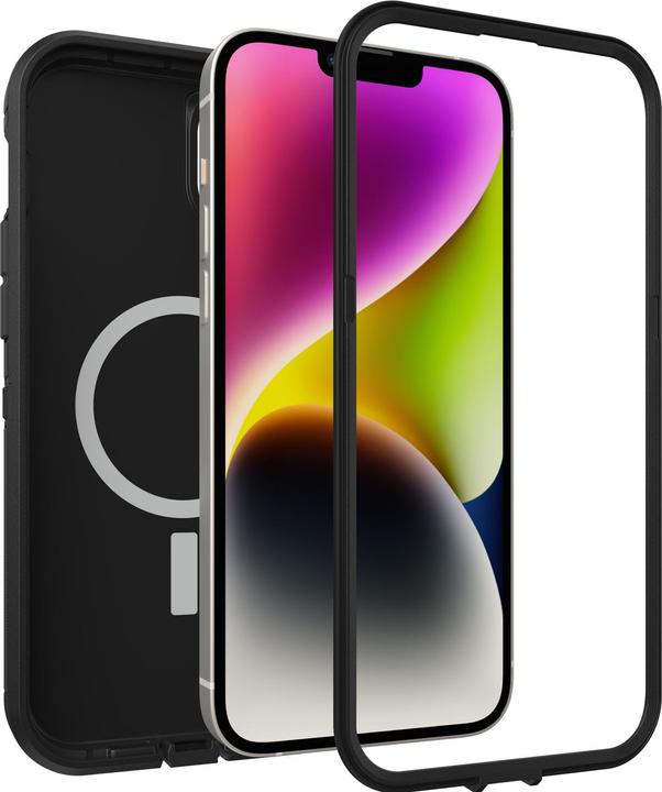 Immagine prodotto OtterBox Defender XT mit MagSafe (Apple iPhone 14 Plus)