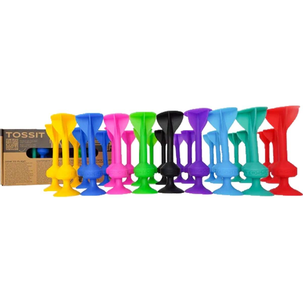 Tossit Pacchetto Party