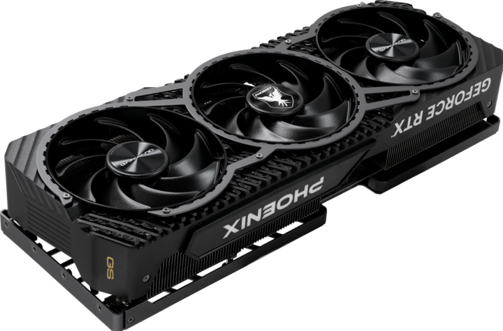 Produktbild Gainward GeForce RTX 4070 Ti Phoenix (12 GB)
