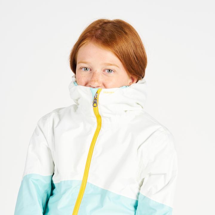 Actual product image Tribord Sailing 100 (116, 128)