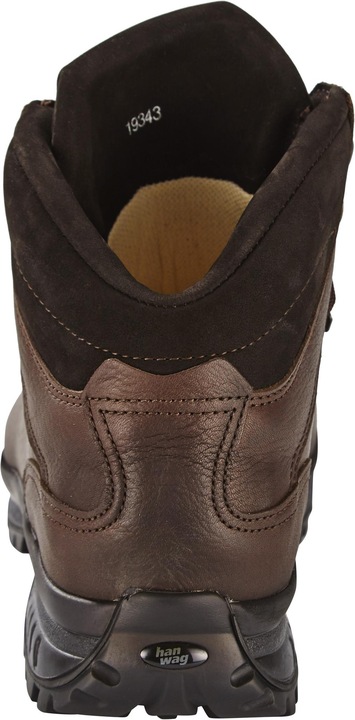 Produktbild Hanwag Waxenstein Bio Shoes (44.5)