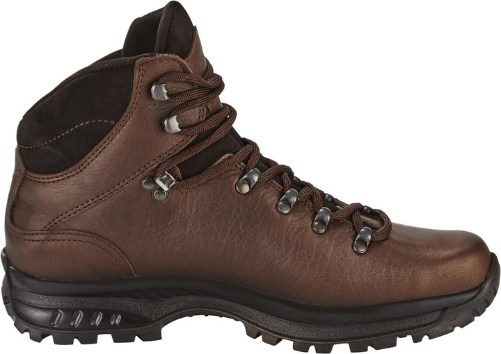 Produktbild Hanwag Waxenstein Bio Shoes (44.5)