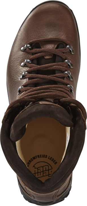 Produktbild Hanwag Waxenstein Bio Shoes (44.5)