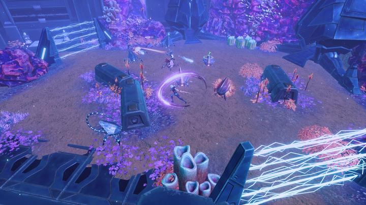 Produktbild Game Star Trek Prodigy: Supernova (PS4, DE)