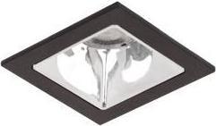 Actual product image Brumberg BRUM LED recessed ceiling spotlight (893 lm)