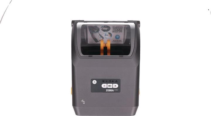 Immagine prodotto Zebra ZD421t (203 dpi)