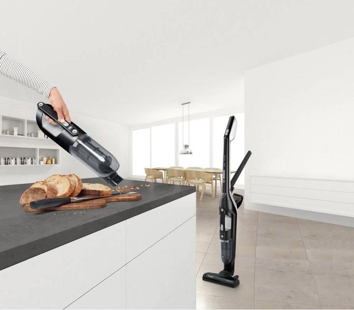 Produktbild Bosch Hausgeräte Serie 4 Flexxo