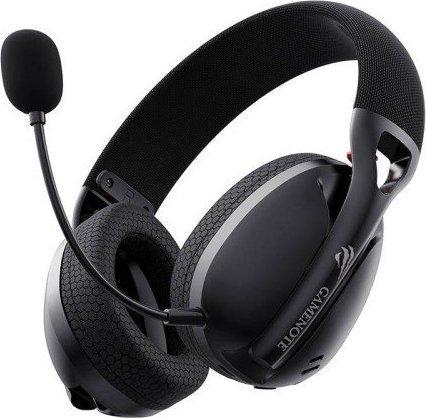 Actual product image Havit Gaming headphones Fuxi H1 2.4G/BT (Cable)