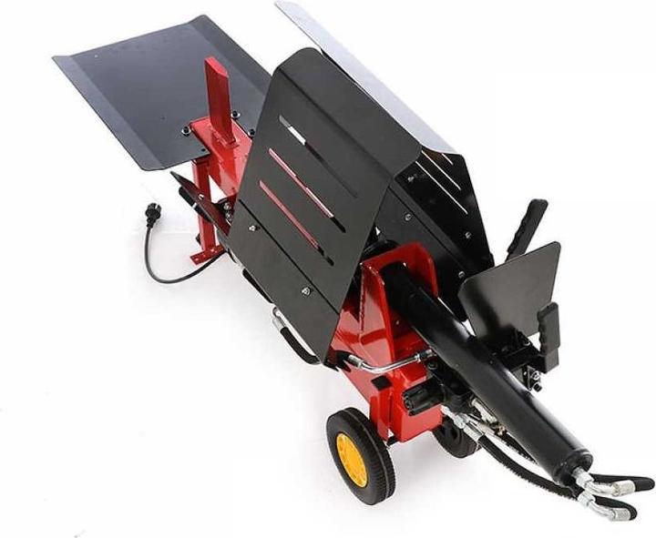 Immagine prodotto GeoTech ElektroHolzspalter230 V, 8 t