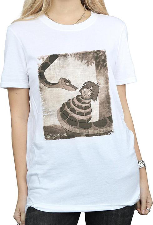 Produktbild Disney The Jungle Book Hypnosis TShirt (XL)