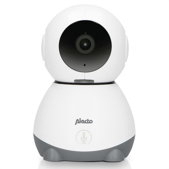 Produktbild Alecto Smartbaby10 (Babyphone mit Kamera, 300 m)