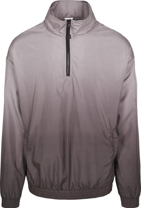 Produktbild Urban Classics Gradient Pull Over Jacket (S)