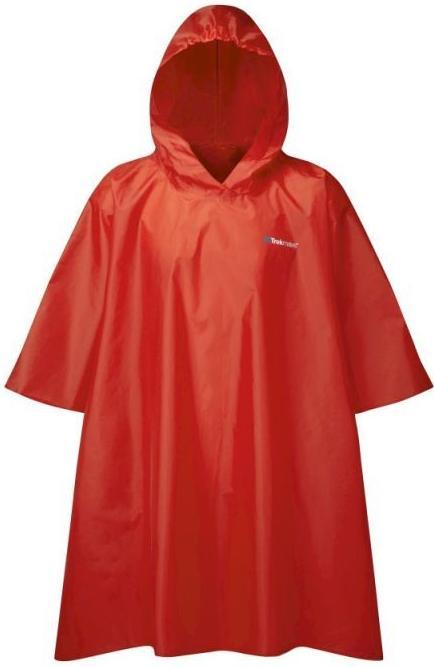 Trekmates Essential Poncho (One size)