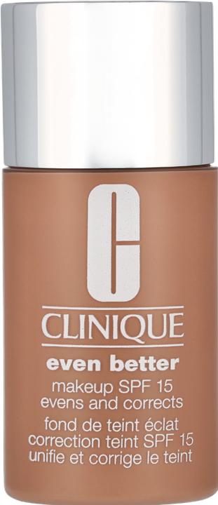 Actual product image Clinique Even Better (#08 Beige)