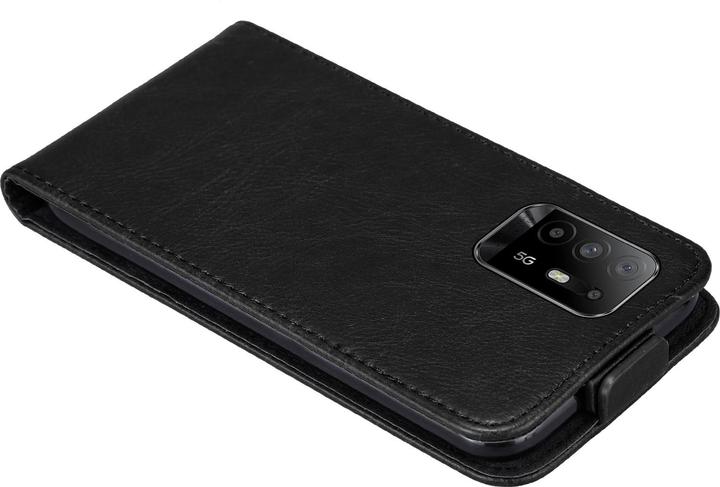 Image du produit Cadorabo Flip comme Invis Cover (Oppo A94 5G)