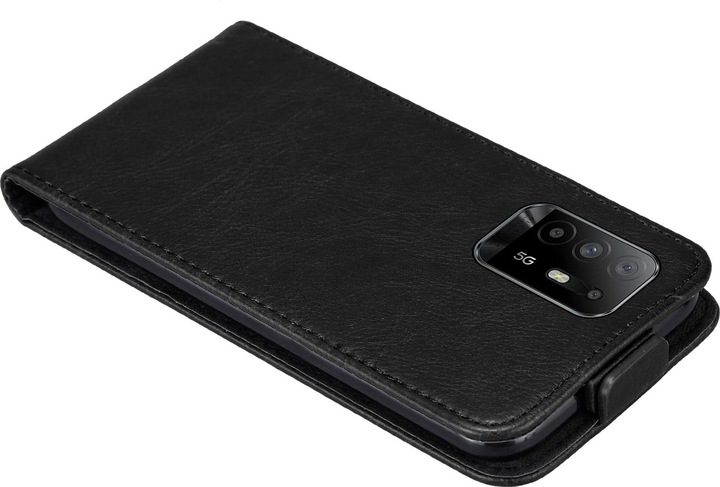 Produktbild Cadorabo Flip wie Invis Hülle (Oppo A94 5G)