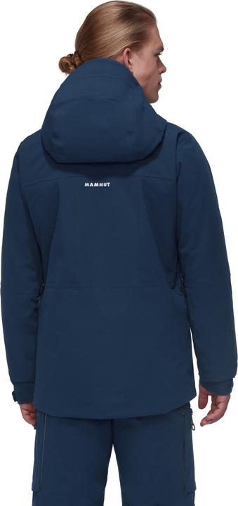 Image du produit Mammut Stoney HS Thermo Hooded Jacket Men (XXL)