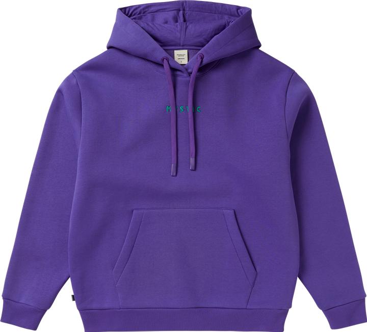 Produktbild Mystic Brand Hoodie Season Sweat (M)