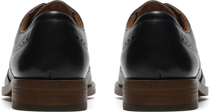 Actual product image Clarks M CraftRemi Tip (44.5)