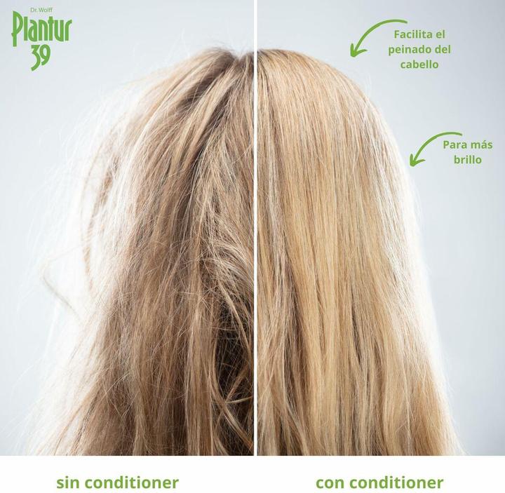 Produktbild Plantur 39 Conditioner with Caffeine (150 ml)