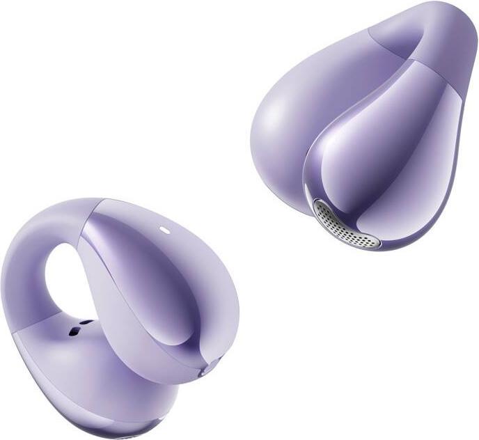 Actual product image QCY Crossky Clip T33 (No noise cancellation, 5 h, Wireless)