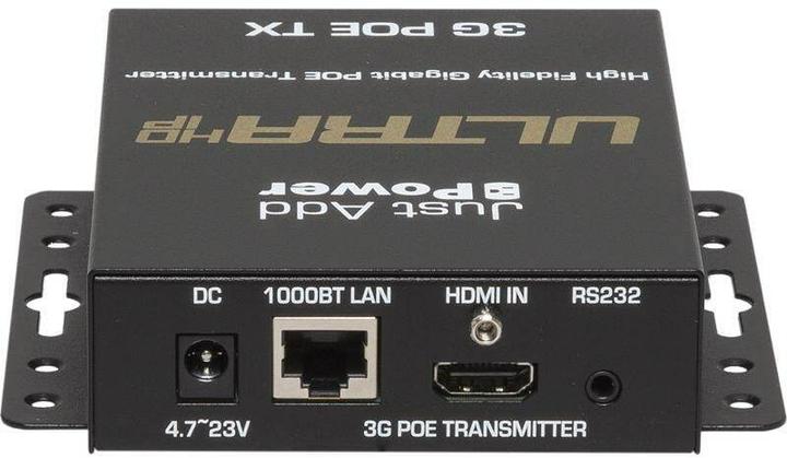 Produktbild Just Add Power Vbs-Hdip-707poe