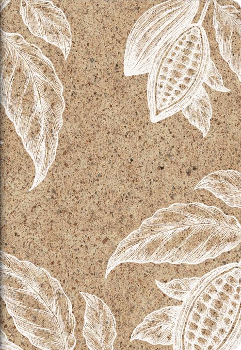 Image du produit Clairefontaine Jeans et cocoa 2 (A4)