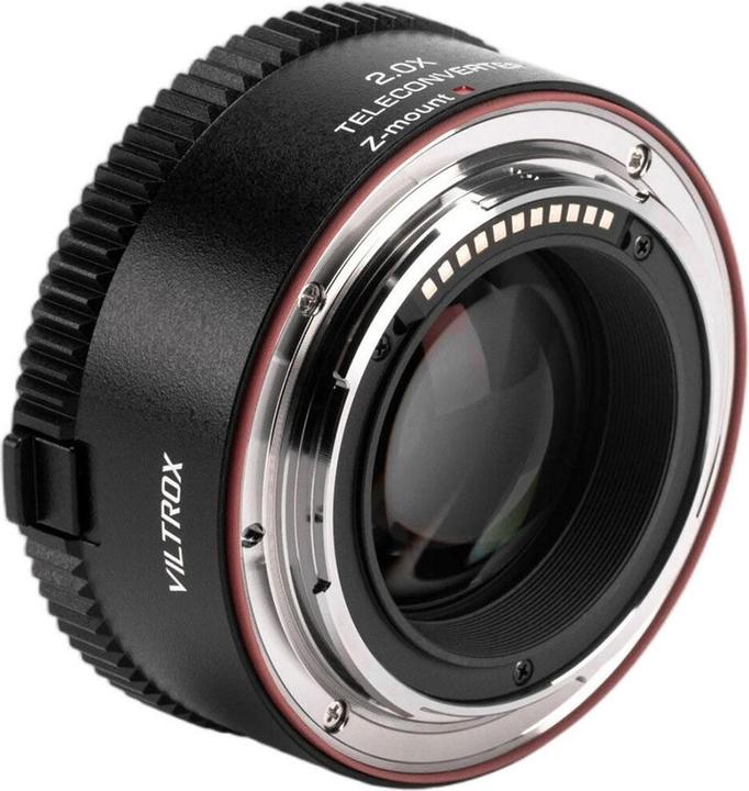 Produktbild Viltrox 2X Teleconverter Nikon Z (Nikon Z)