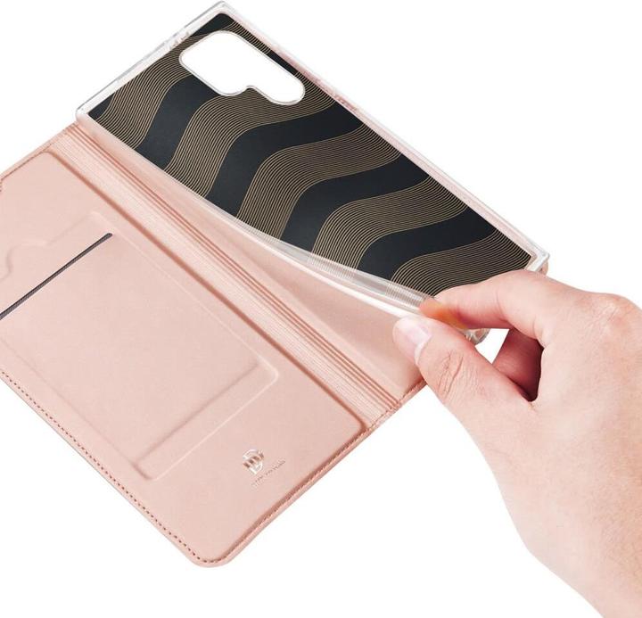 Actual product image Dux Ducis Cover (Samsung Galaxy S24 Ultra)