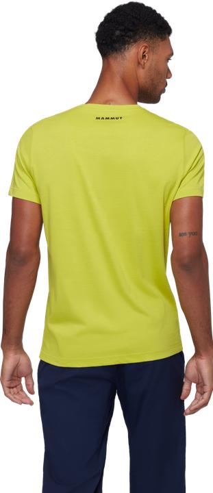 Produktbild Mammut Core T-Shirt Men Logo (M)