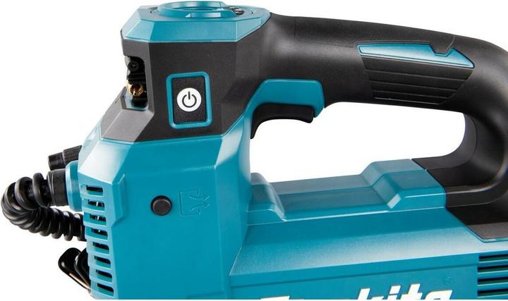 Actual product image Makita DMP181Z (11.10 bar)