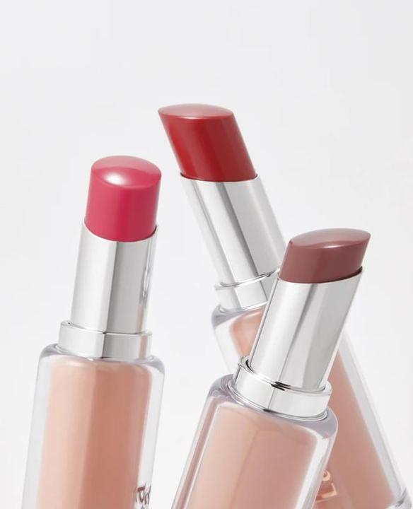 Actual product image Laka Bonding glow lipstick:208 posh (208 Posh)