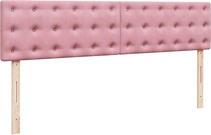Image du produit vidaXL Ottoman-Bett (200 x 200 cm)