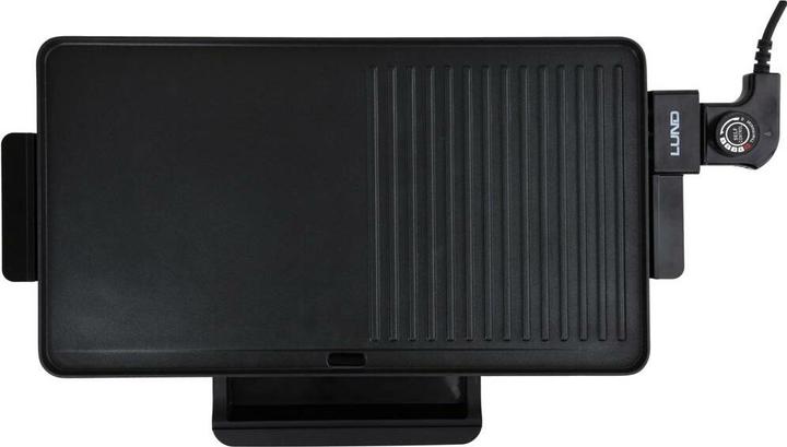 Actual product image Toya ELEKTROS GRILĖS 2000W 49x27cm