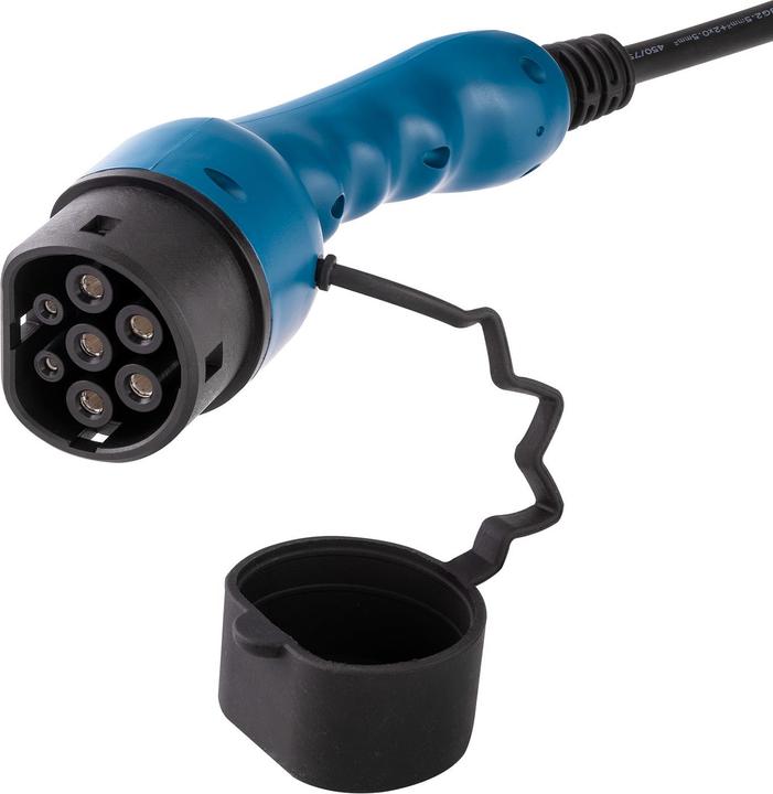 Produktbild Akyga AK-EC-07 (3.80 kW, 16 A, 5 m)