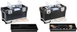 Produktbild Allit McPlus Depot (1 Teil)