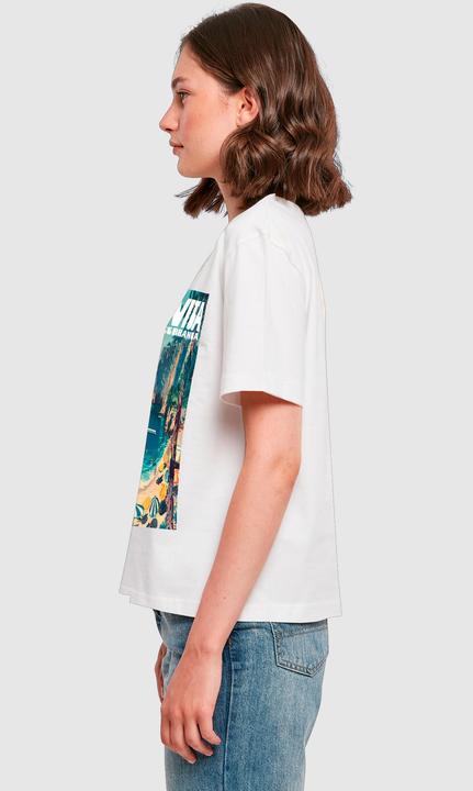 Produktbild Miss Tee Vita Mediterranea Tee - 168851 (XL)