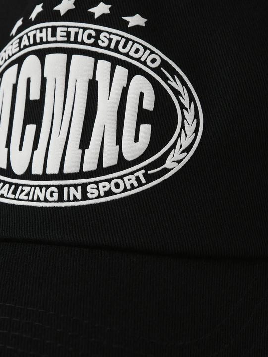 Actual product image Jack & Jones Jacframe Fade Cap Styd Aw25 (One size)