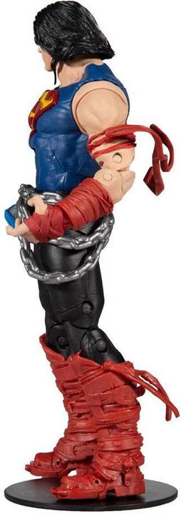 Actual product image McFarlane DC Multiverse - Build A: Superman