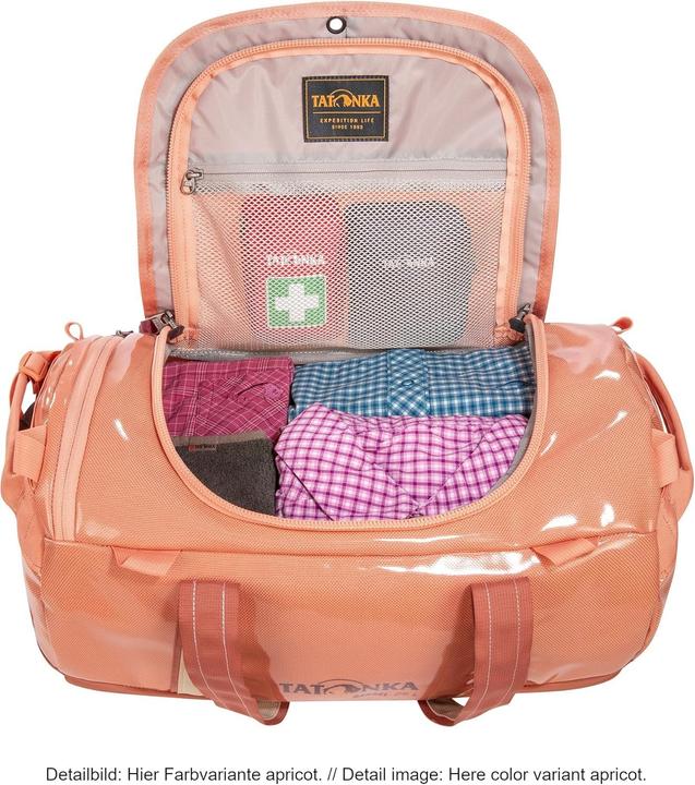 Actual product image Tatonka Barrel (25 l)