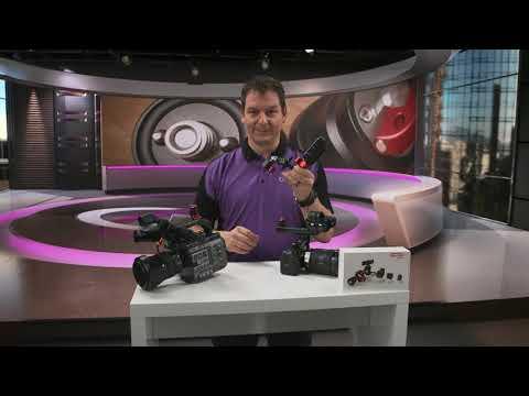 Image du produit iFootage Spider Crab Magic Arm MA5-6 - 28cm (Extension de trépied)