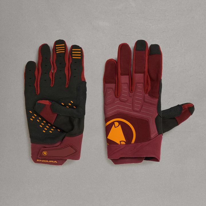 Produktbild Endura Singletrack (M)