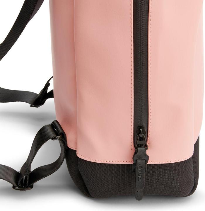 Actual product image Tretorn WINGS FLEXPACK, Heather/Navy (13 l)