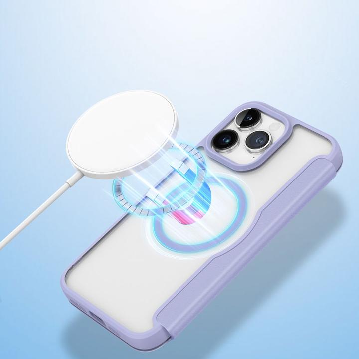 Produktbild Dux Ducis Skin X Pro (Apple iPhone 15 Pro)
