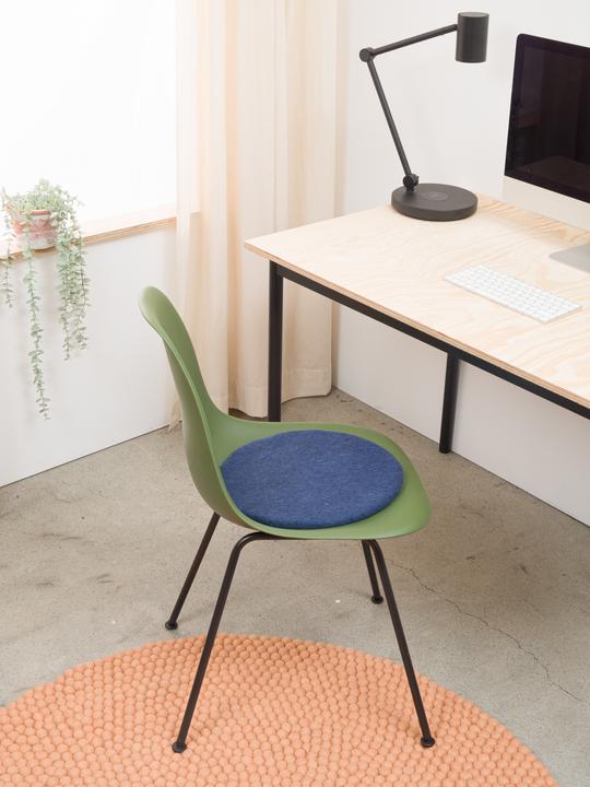 Produktbild Myfelt Round Flat (Ø 36 cm)